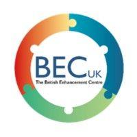 the british enhancement centre logo image