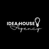 idea house agency logo image