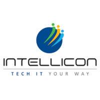 intellicon private limited logo image