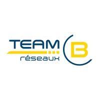 team reseaux