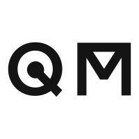 quma's eatery logo image