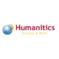 humanitics dimensions software pvt. ltd.