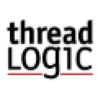 thread logic logo image