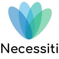 necessiti 創心教社 logo image