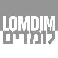 lomdim logo image