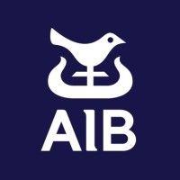 aib private banking logo image