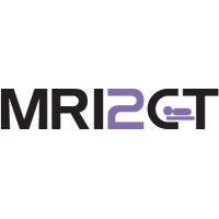 mri2ct logo image