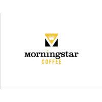 morningstar coffee logo image