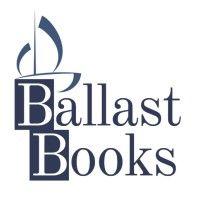 ballast books logo image