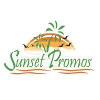 sunset promos logo image