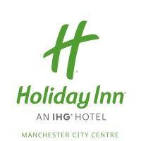 holiday inn manchester city centre