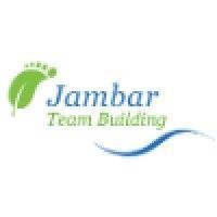 jambar team building logo image