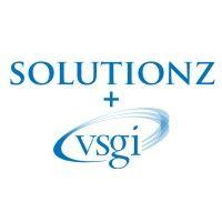 vsgi logo image