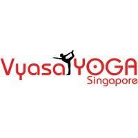 vyasa yoga and ayurveda singapore pte ltd logo image