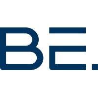 be.services gmbh logo image