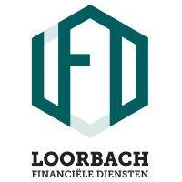 loorbach financiële diensten logo image