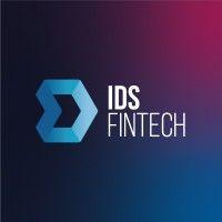 ids fintech logo image