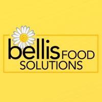 bellis food solutions logo image