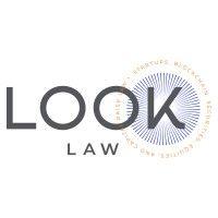 look law logo image