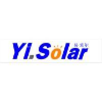 liaoning yi.solar energy technology co.,ltd logo image