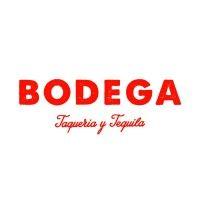 bodega taqueria y tequila logo image