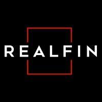 realfin logo image