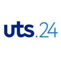 uts logo image