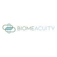 biomeacuity logo image