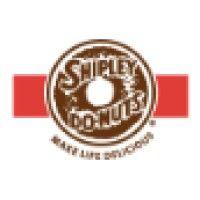 shipley donuts logo image