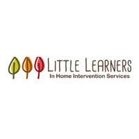 little learners therapy logo image