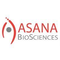 asana biosciences, llc logo image