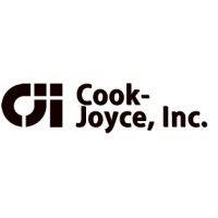 cook-joyce, inc. - environmental engineers and consultants logo image