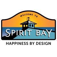 spirit bay developments