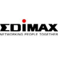 edimax logo image