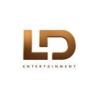 ld entertainment logo image