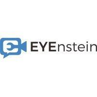 eyenstein logo image