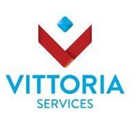 vittoria services logo image