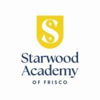 starwood academy of frisco logo image