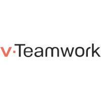 v-teamwork logo image