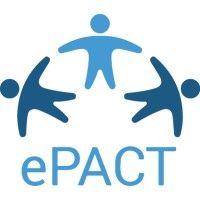 epact network ltd. logo image