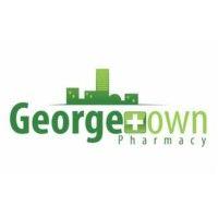 georgetown pharmacy logo image