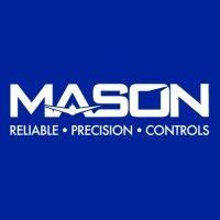 mason controls logo image