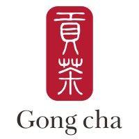 gong cha (northeast, southeast, texas, oklahoma) usa