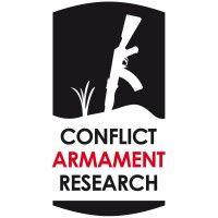 conflict armament research