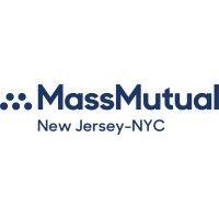 massmutual new jersey-nyc logo image