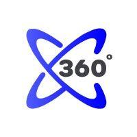 360 virtual tour solutions logo image