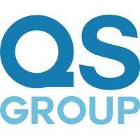 qs group b.v. logo image