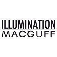 illumination mac guff logo image