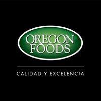 oregon foods logo image