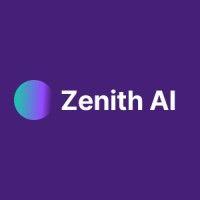 zenith ai logo image